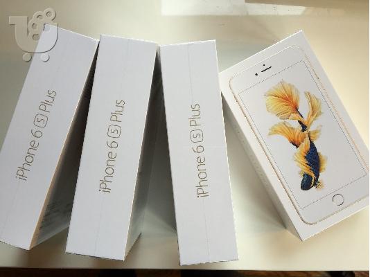 PoulaTo: Νέο Apple iPhone 6S 16GB για.....500€/Apple iPhone 6S Plus 16GB.........550€